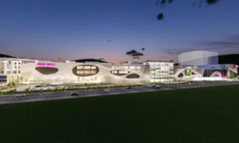 Trước ngày khai trương, AEON MALL Hạ Long đón gần 500 người cùng làm một việc