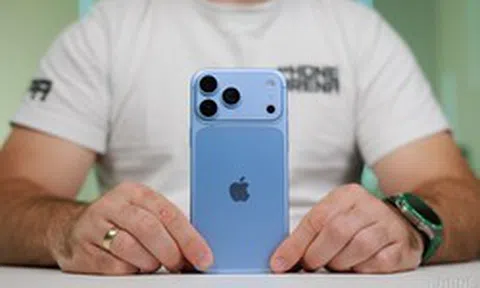iPhone 18 Pro giá gần 39 triệu tại Việt Nam tưởng đã đắt, nhưng có nơi phải trả gần gấp đôi: Việt Nam thực tế đứng thứ mấy thế giới?