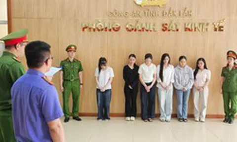 Công an tỉnh Đắk Lắk tìm bị hại trong vụ lừa đảo tại 4 viện thẩm mỹ Mega Gangnam