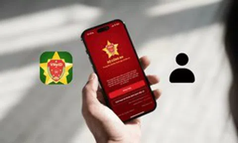 VNeID vừa tích hợp thêm một tính năng quan trọng, người dân cả  nước cần biết