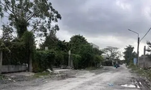 Sợ 'không tiêu hết tiền' dự án, Sở Xây dựng Cần Thơ xin trả hơn 200 tỷ