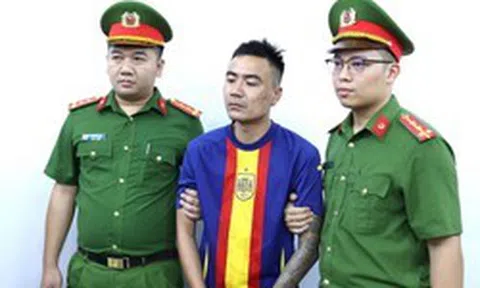 Khởi tố, bắt tạm giam Thắng "Ật" ở Ninh Bình
