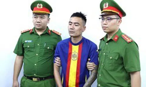 Bắt giam Thắng 'Ật' ở Ninh Bình về tội 'gây rối trật tự công cộng'