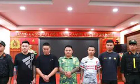 Bắt thêm 5 đối tượng liên quan phim 'Thói đời', 'Một ngày tình nghĩa cả đời là anh em’ trên YouTube
