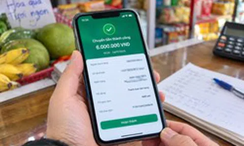 Lật tẩy sự thật phía sau 677 lần chuyển khoản của Phùng Thị Lẫy