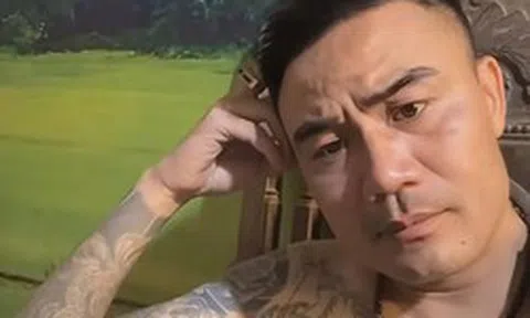 Vì sao Thắng 'Ật' bị khởi tố, bắt tạm giam?