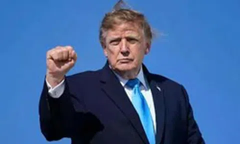 Tổng thống Mỹ Trump tuyên bố Nga - Ukraine đạt được 'lệnh ngừng bắn các cơ sở năng lượng'