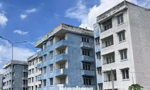 TPHCM: Gần 1.000 căn hộ tái định cư được đề xuất làm nhà ở công nhân