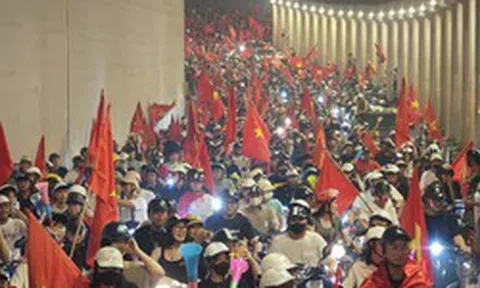 Mỹ, Đức và Thái Lan đồng loạt báo tin vui cho Việt Nam