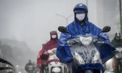 Tin mới nhất về thời điểm miền Bắc xuất hiện đợt không khí lạnh mới, chấm dứt nắng nóng