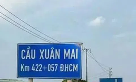 Hà Nội tạm cấm ô tô qua cầu Xuân Mai