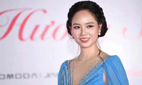 Ngỡ ngàng nhan sắc Hoa hậu Mai Phương sau nhiều năm vắng bóng showbiz