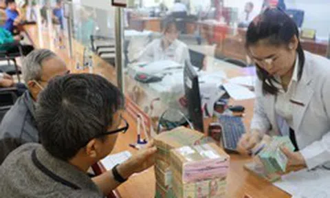 Tất cả người dân mua bán bất động sản chú ý mức phạt 300 triệu đồng liên quan tài khoản ngân hàng