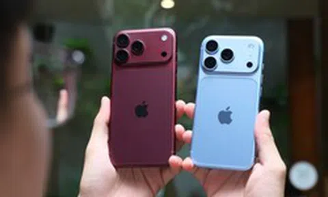 iPhone 18 Pro giảm giá, thị trường Việt đã có máy qua tay