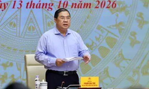 Phó Thủ tướng: Gỡ vướng bất động sản, thúc đẩy phát triển nhà ở xã hội