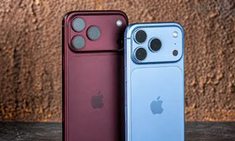 Thông báo tới người dùng iPhone 18 Pro Max: Dùng tính năng có sẵn này, ảnh chụp sẽ xấu đi