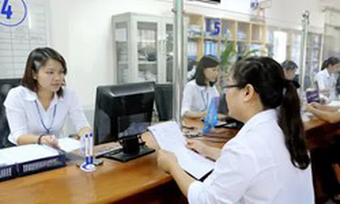 Trợ cấp thôi việc cho công chức đã xong hồ sơ trước 1/8/2026