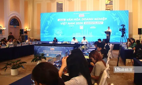 Muốn phát triển bền vững, doanh nghiệp không thể chỉ chạy theo lợi nhuận