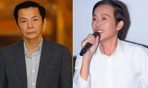 Ngày 6/11, NSND Trung Anh "đọ sức" cùng NSƯT Hoài Linh