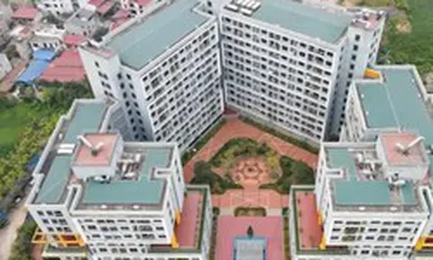 Hà Nội giao liền 3 lô đất để xây dựng nhà ở xã hội