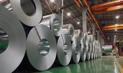 Doanh nghiệp thép đầu tiên công bố KQKD quý 3/2026: Lãi gấp 10 lần