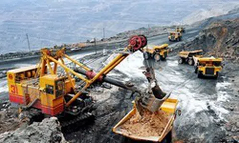 Doanh nghiệp khai thác vàng, bạc lớn nhất Việt Nam trích số tiền tương đương 0,23 tấn vàng tạm ứng cổ tức 30%