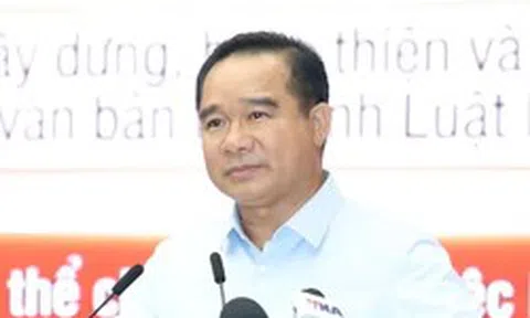 Phân công công tác Chủ tịch, các Phó Chủ tịch UBND TPHCM
