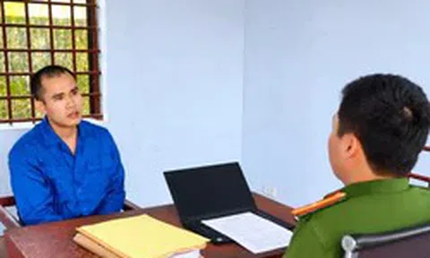 Bịt mặt, nổ súng bắn đồng nghiệp đang ngủ trong khách sạn
