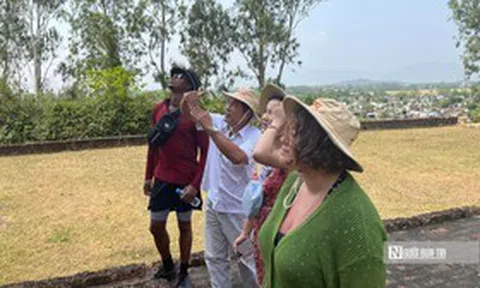 Phó Chủ tịch Thường trực Hiệp hội Du lịch Gia Lai: "Không cần phải đi nhanh hơn ai, chỉ cần đi chắc và để khách muốn quay lại"