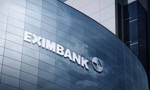 Viconship xuất hiện trong danh sách cổ đông lớn tại Eximbank