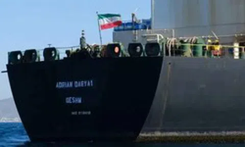 Iran thông báo tin không vui đến cả thế giới