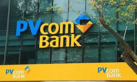 7 nhà đầu tư đăng ký mua 300 triệu cổ phiếu của PVcomBank