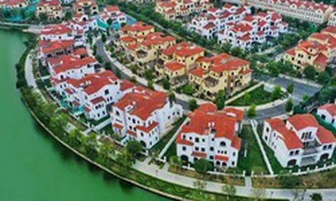 Công ty bất động sản lãi đột biến 1.000 tỷ đồng, gấp 327 lần cùng kỳ trong quý 3/2026 nhờ một dự án