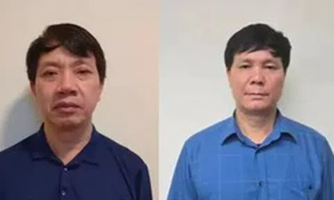 Cựu Phó chủ tịch tỉnh Thanh Hóa được biếu xén sau khi 'giúp đỡ' doanh nghiệp khai thác cát