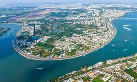 Lộ diện cực tăng trưởng phía Nam là “địa chỉ vàng”, “điểm hẹn” hàng đầu của doanh nghiệp Hàn Quốc