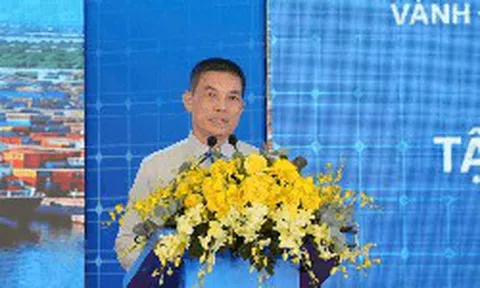 Lời hứa của Chủ tịch Tập đoàn Sơn Hải