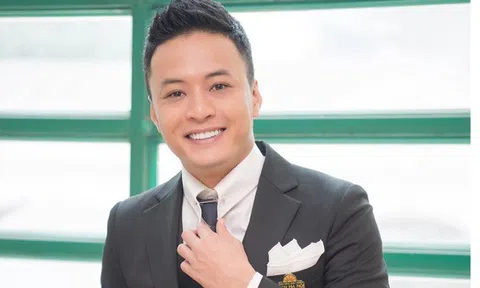 “Soái ca” nổi bật của màn ảnh Việt sở hữu biệt thự 3 mặt tiền Hà Nội, cùng 1 nhà vườn rộng 1.300m2