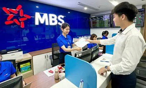 MBS lãi hơn 900 tỷ đồng sau 9 tháng, mảng môi giới chuyển sang thua lỗ