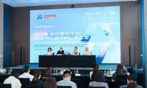 VSMCamp & CSMOSummit 2026: Khi AI tham gia quyền lựa chọn
