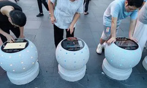 Người ta đã khen quá nhiều thứ về Trung Quốc nhưng đến mức này thì "hết lời": Đi cả ngày ngoài đường không cần về nhà