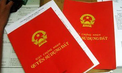 Khởi tố môi giới bất động sản Đào Mạnh Cường SN 1975