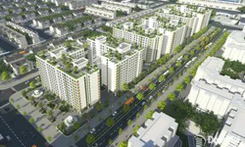 Hé lộ giá bán siêu rẻ của hàng nghìn căn hộ tại cực tăng trưởng hàng đầu Việt Nam