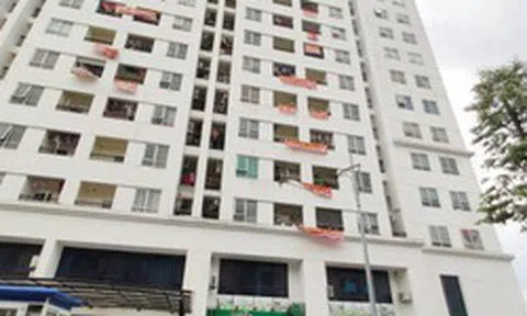 Đề xuất thêm ban kiểm soát chung cư tránh trục lợi