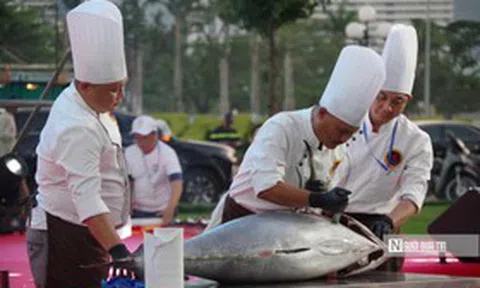 Kể chuyện ẩm thực Gia Lai trên màn ảnh để hút du khách