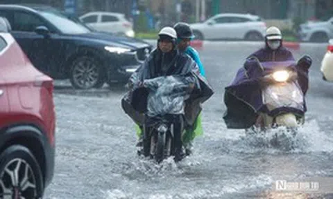 Dự báo thời tiết 17/10/2026: Miền Bắc ngày nắng trước khi không khí lạnh về, nơi nào có mưa to?