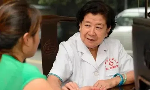 Nữ giáo sư 93 tuổi tiết lộ bí quyết sống thọ, minh mẫn: Điều thứ 3 đặc biệt bất ngờ