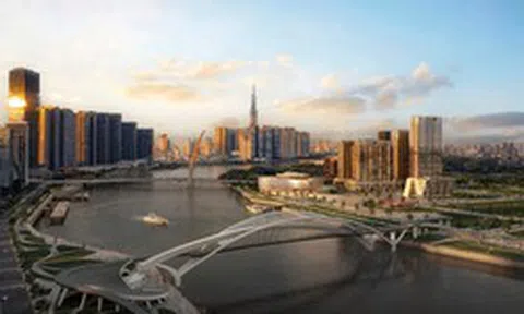 Dự án SonKim Land chính thức được phê duyệt bán nhà cho người nước ngoài