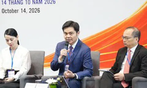 Philip Morris International mong muốn đóng góp vào hành trình tăng trưởng và đổi mới sáng tạo của Việt Nam