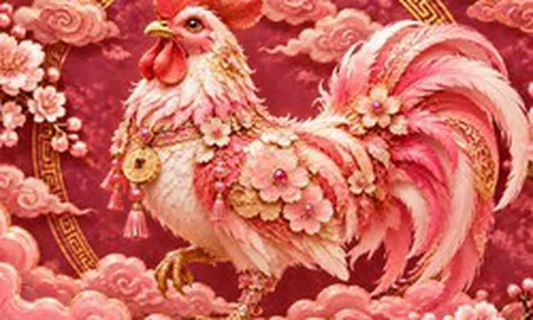 6 tháng tới, 3 con giáp đào hoa nở rộ, tình duyên ngọt ngào, người độc thân dễ gặp đúng người