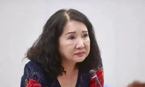 Quốc Cường Gia Lai gây chú ý sau tái bổ nhiệm CEO